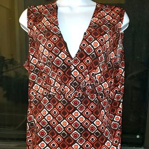 East 5th Blouse